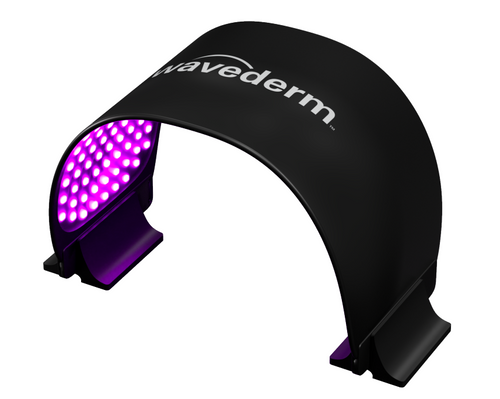 Wavederm Pro LED Light Therapy Device