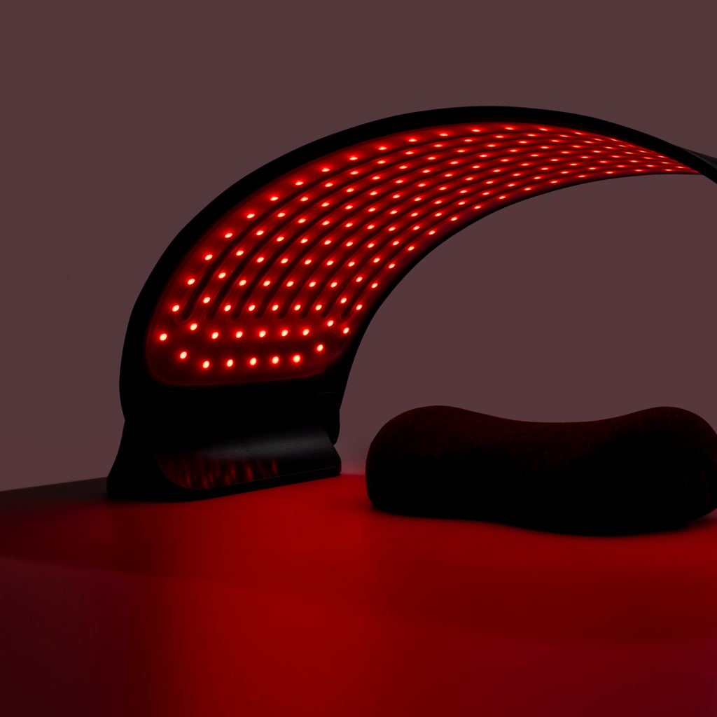 Wavederm Pro LED Light Therapy Device