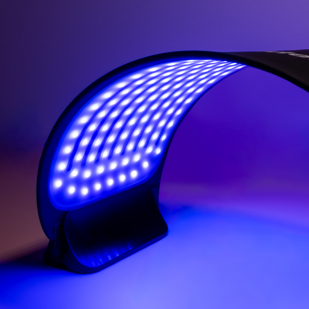 Wavederm Pro LED Light Therapy Device