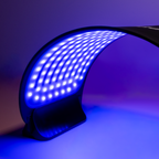 Wavederm Pro LED Light Therapy Device